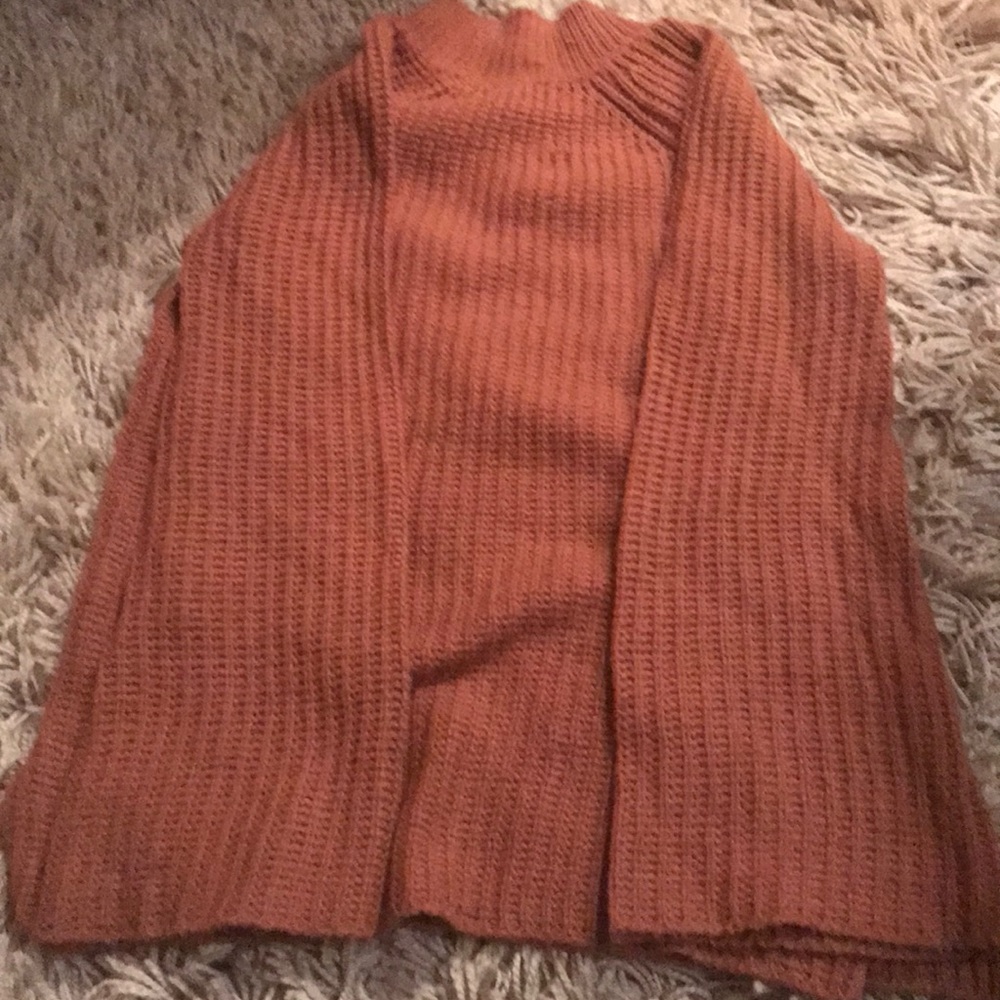 Fall Sweater - Picture 3 of 4